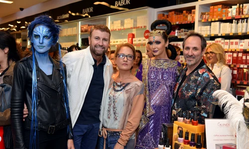 catalin botezatu mirela vescan laurent tourette Top Line Shop  jpeg