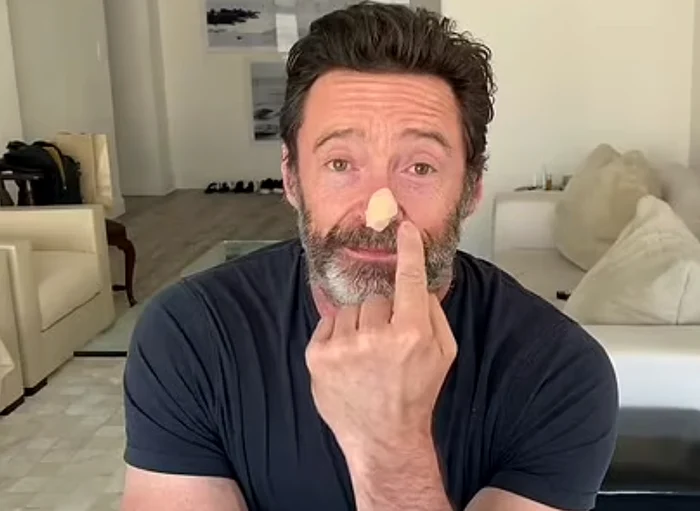 Jackman cancer PNG