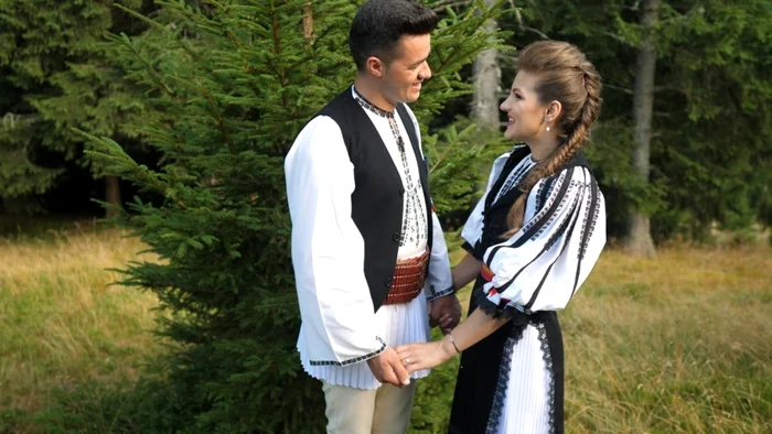 Claudia și Dumitru Stroie cântă și fac și afaceri împreună