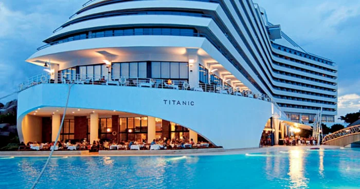 Jucătorii argeşeni vor fi cazaţi la un hotel ultraluxos