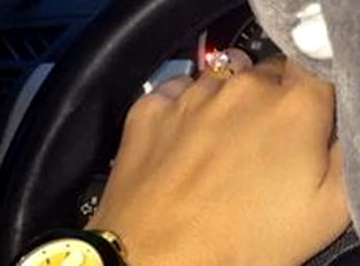 
    Roxana Vancea (FOTO FACEBOOK  