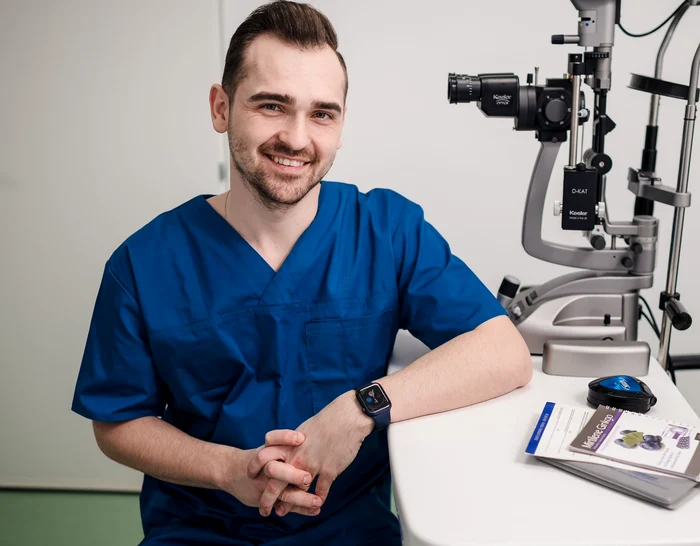 Dr. Stefan Oprea Arhivă personală
