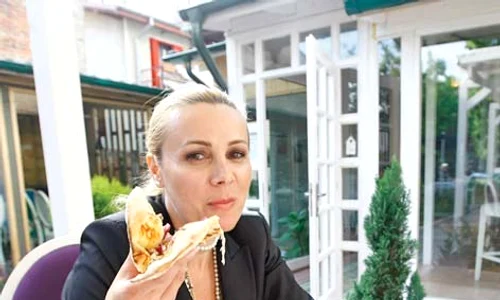Pizza, mâncarea preferată după 30 de ani jpeg