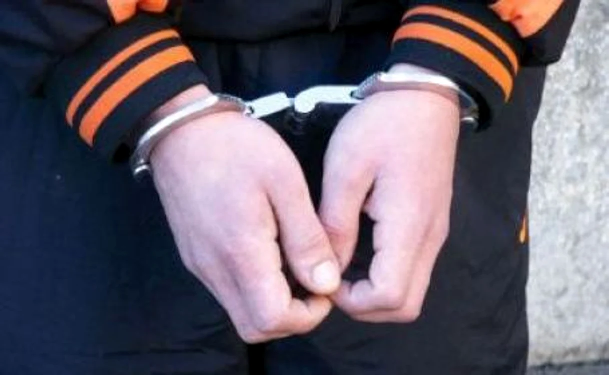 
    Pe numele tânărului s-a întocmit dosar penal  