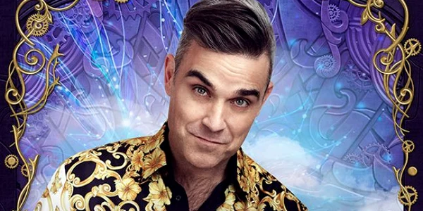 robbie williams cluj foto untold