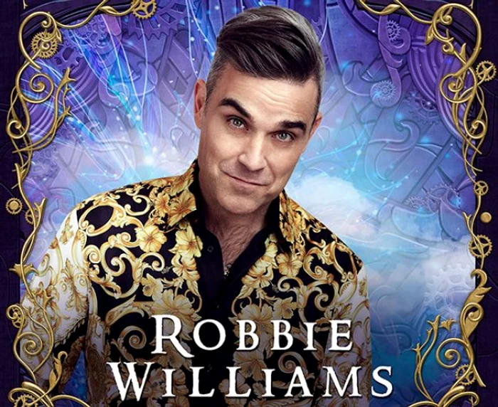 robbie williams cluj foto untold