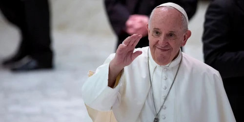 papa francisc