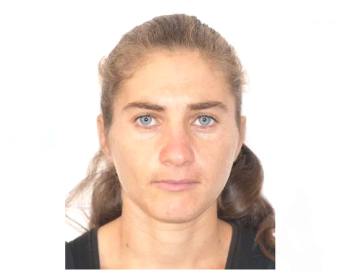 Mihaela Liliana a dispărut cu două zile în urmă. Sursa FOTO: IPJ Olt 