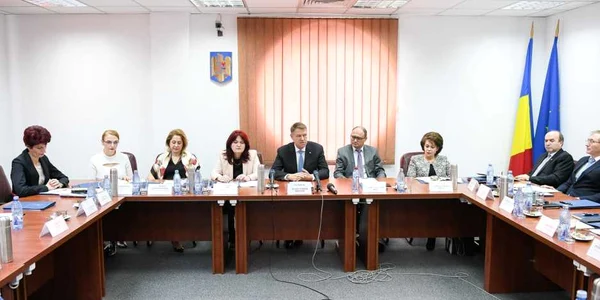 sedinta csm 5 ianuarie 2018