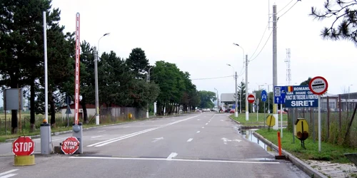 Vama Siret