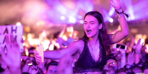 cluj untold 2018. foto untold