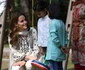 Kate Middleton în Pakistan, 2019