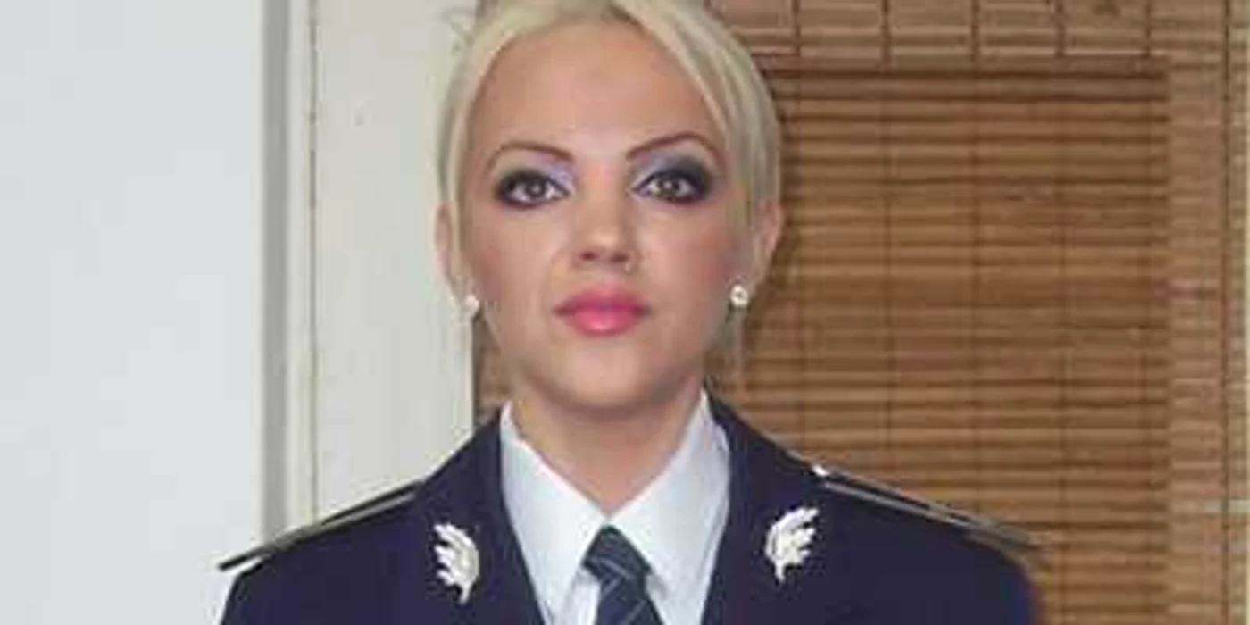 Alina Dinu