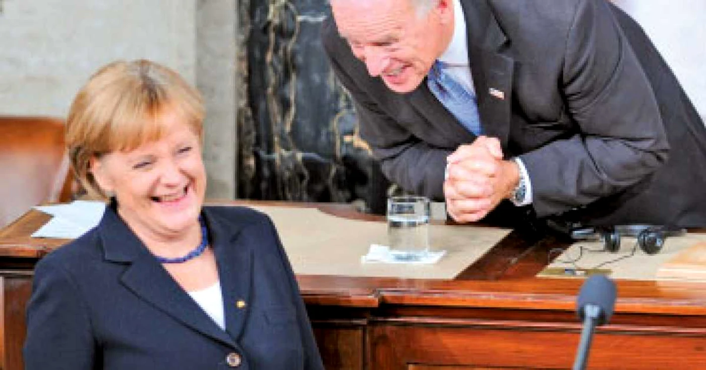 Glume la nivel înalt