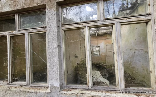 Fosta Colonie muncitoreasca Bradațel Foto Danile Guță ADEVĂRUL (5) jpg