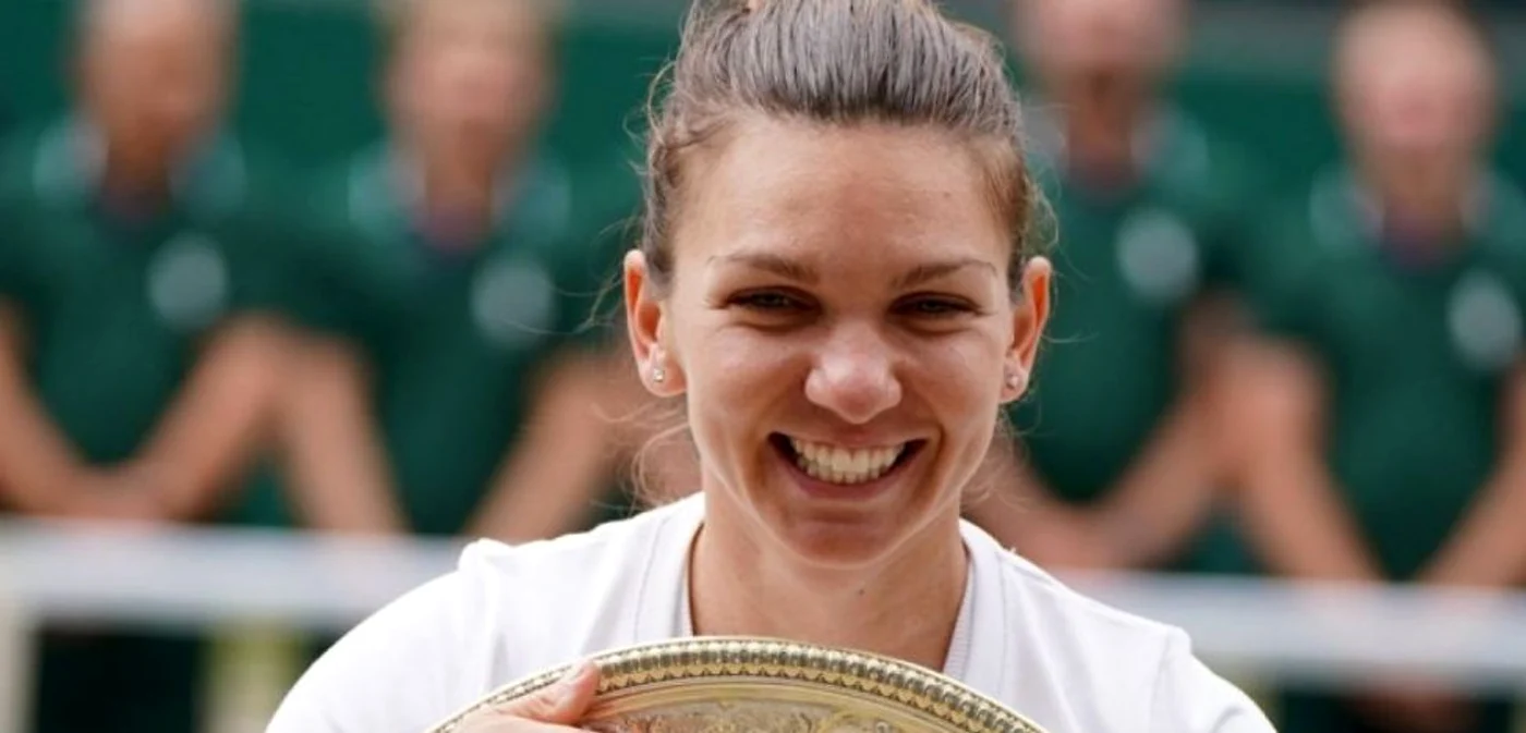 Halep