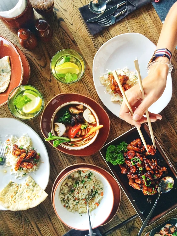 Metoda japoneză pentru slăbit fără dietă / FOTO: Pixabay