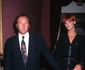 Linda Evangelista și fostul soț foto Getty Images