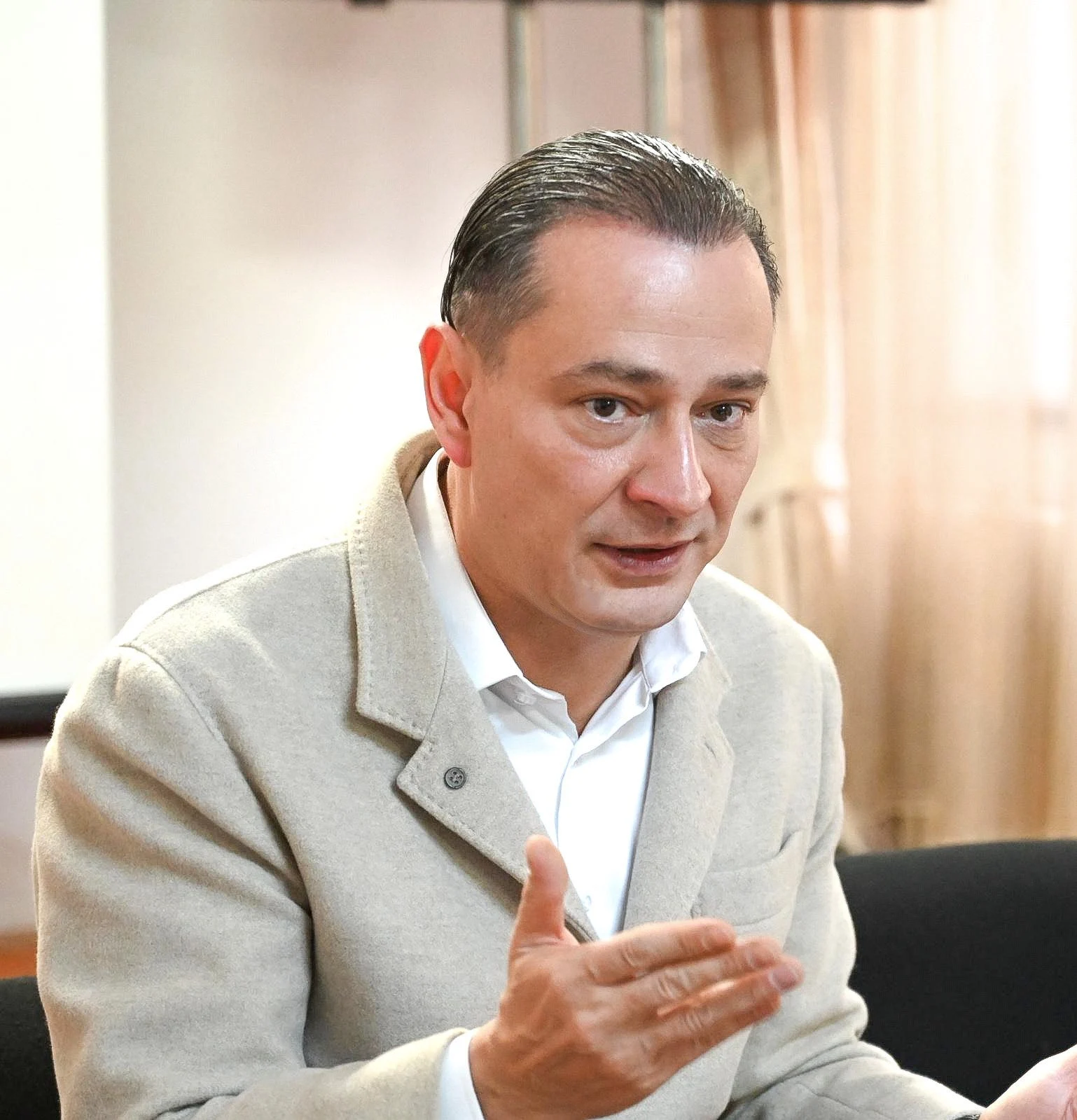 PSD București propune interimari la șefia sectoarelor 2, 4 și 6, după demisiile președinților de filiale