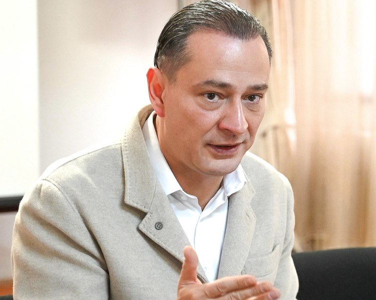 Daniel Băluță face acuzații șocante: „Am fost otrăvit cu arsenic și mercur. Cineva mi-a făcut rău”