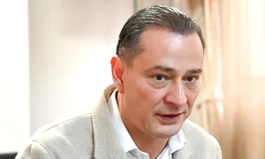 Daniel Băluță FOTO Facebook / PSD București