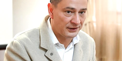 Daniel Băluță FOTO Facebook / PSD București