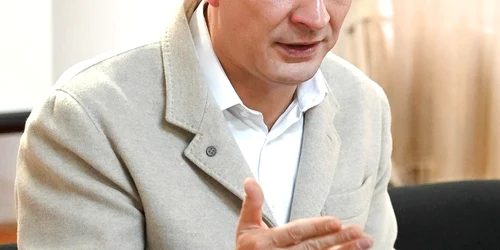 Daniel Băluță FOTO Facebook / PSD București