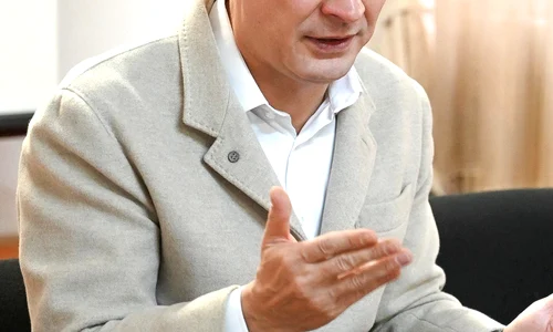 Daniel Băluță FOTO Facebook / PSD București