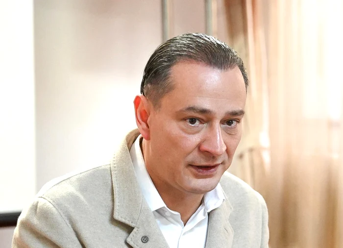 Daniel Băluță a lansat un nou atac la adresa premierului. FOTO: Facebook/PSD București