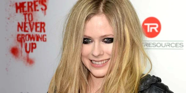 avrile lavigne foto getty images