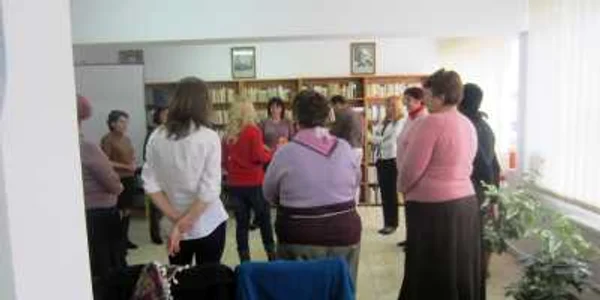 biblioteca