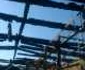 Ce a rămas în urma tragediei de la adăpostul de câini Danyflor
