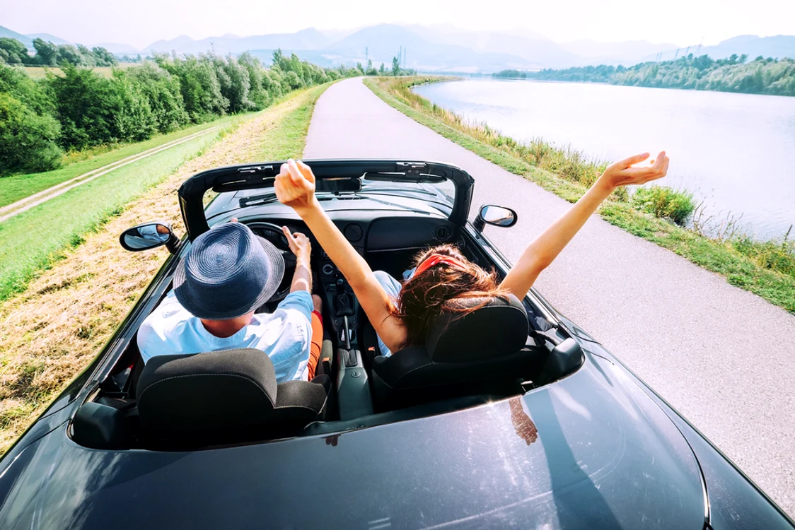O zi de vacanță, o zi de relaxare! Sursa foto: Shutterstock