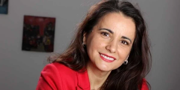 Simona Neumann