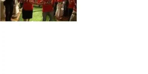 Nuntă cu tema "Liverpool"