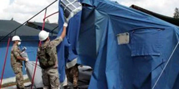 România trimite militari la manevre maritime şi terestre în Croaţia