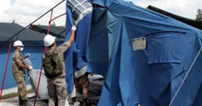 România trimite militari la manevre maritime şi terestre în Croaţia