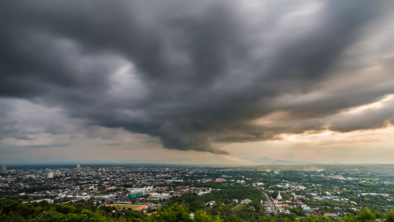 Zgomote misterioase ce par a veni din cer, auzite în toată lumea/FOTO: Arhivă