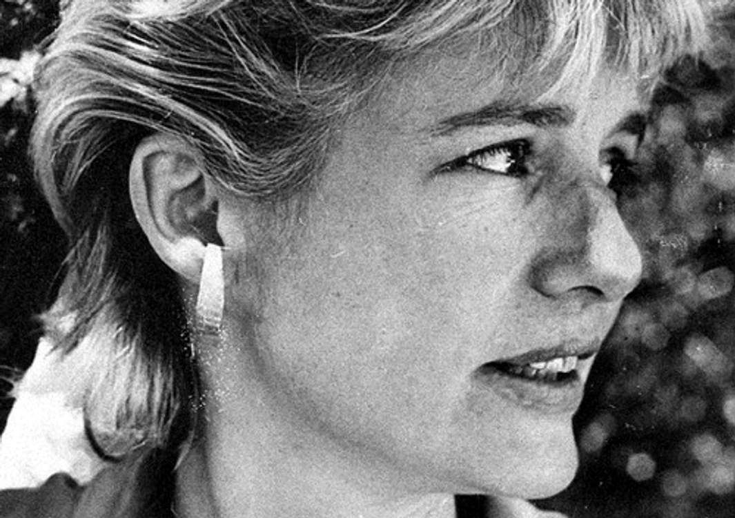 Mary Pinchot Meyer