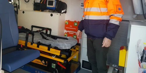 alexandru lăzăreanu ambulante Suceava
