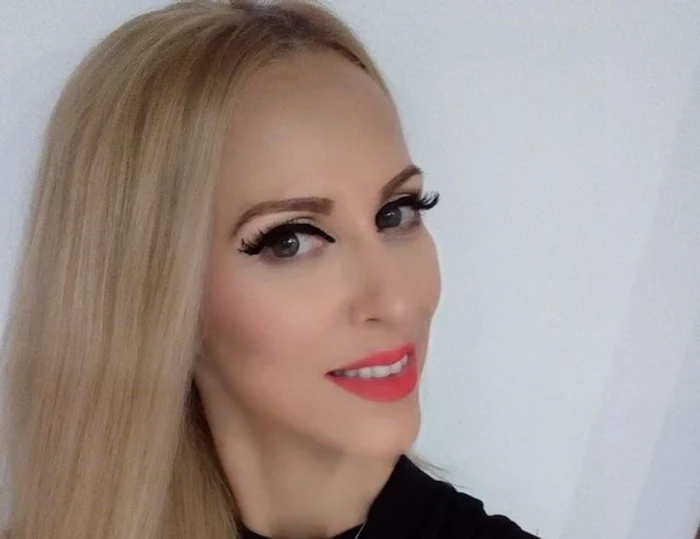 Anca Neacșu are o poveste de dragoste ca în filme alături de soțul ei turc