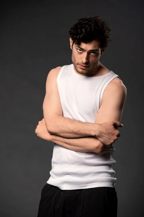 Toto Dumitrescu   FOTO Sorin Stana, OK România (2) jpg