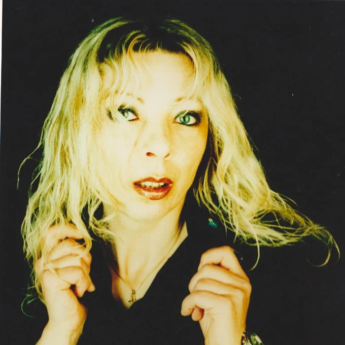 Ea este Doina Bucătaru, infirmiera de origine română moartă de coronavirus în Italiafoto: Facebook