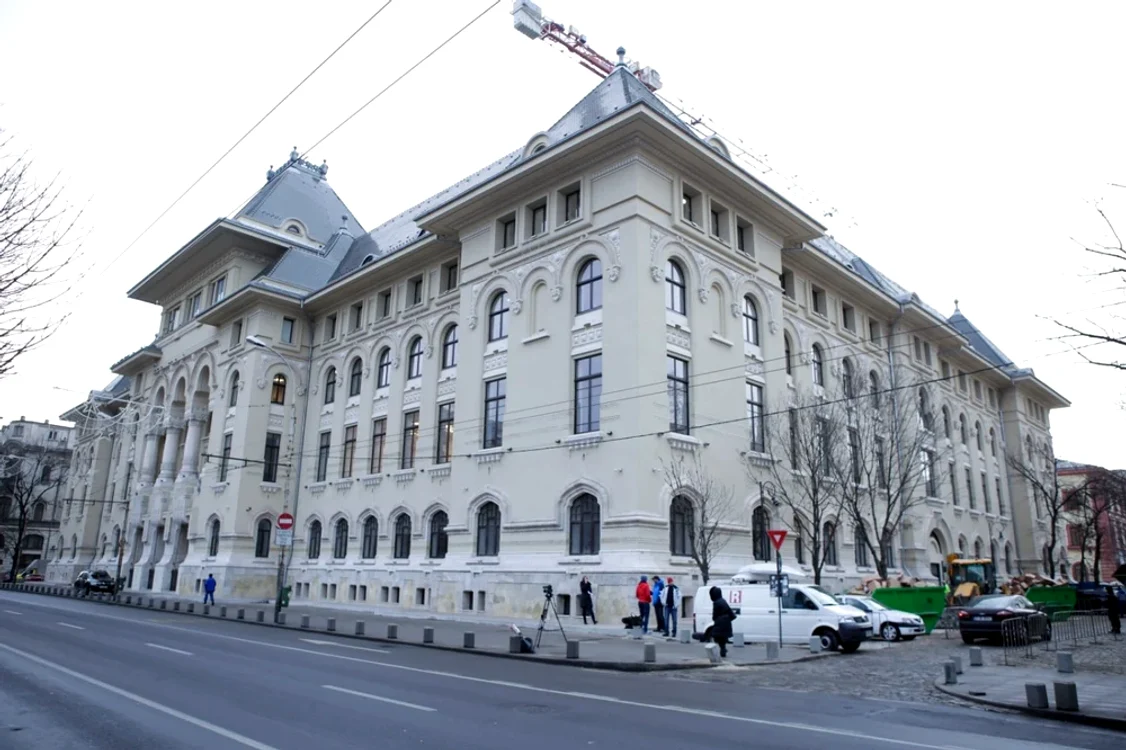 Primaria Capitalei își rectifică bugetul