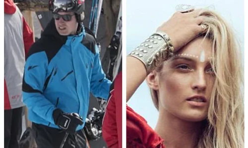 William model australian jpeg