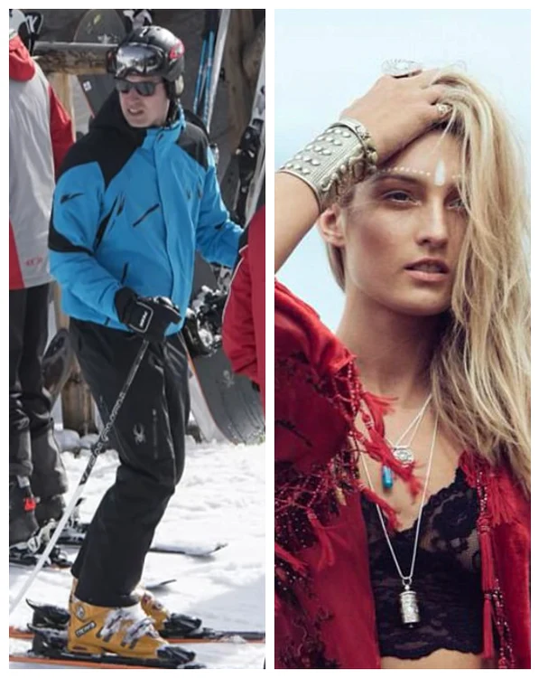 William model australian jpeg