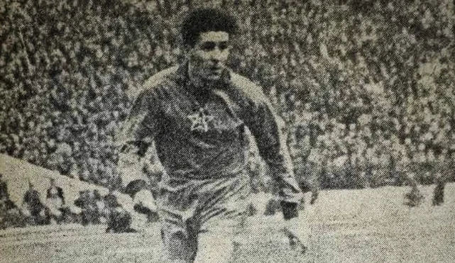 Gheorghe Constantin FOTO Steaua