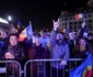 Miting pro-Europa, în București Foto: Inquam Photos Octav Ganea