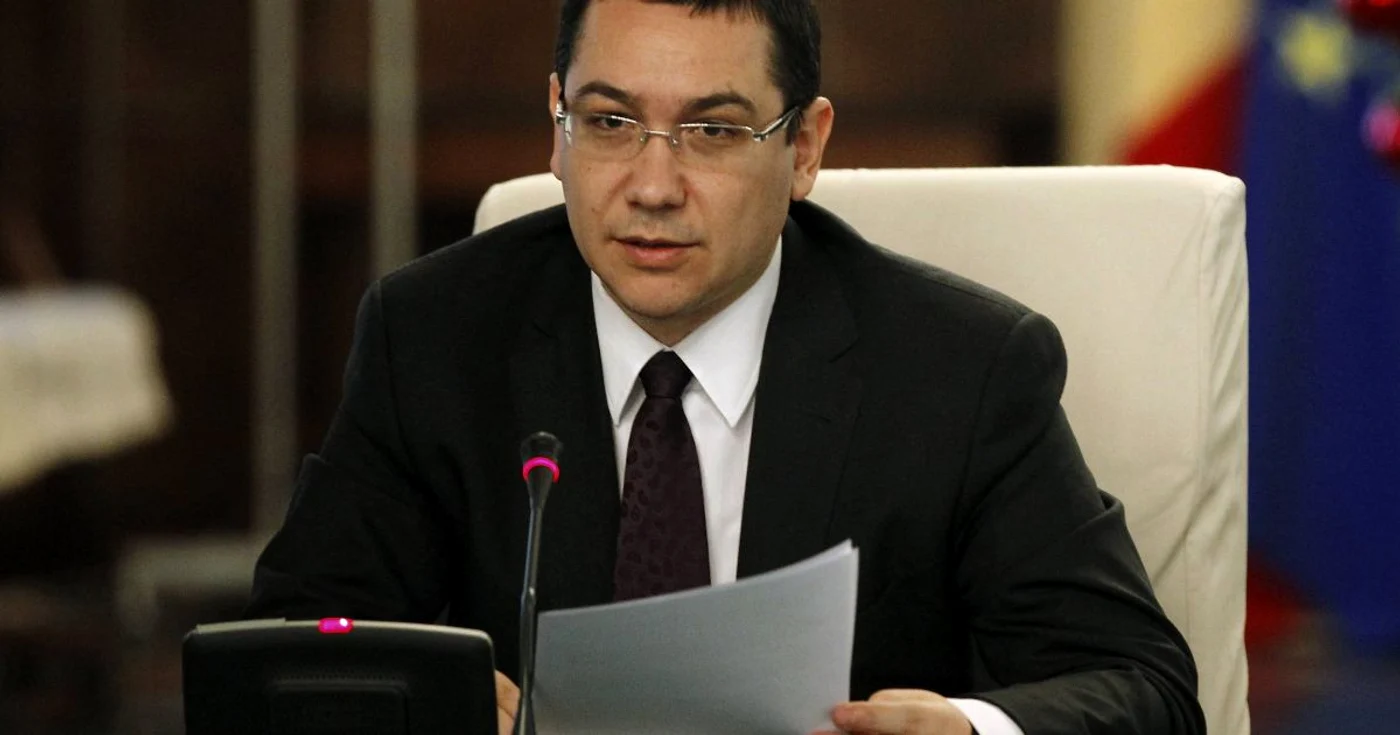 Victor Ponta va discuta cu ministrul Educaţiei despre clasa zero FOTO Adevărul