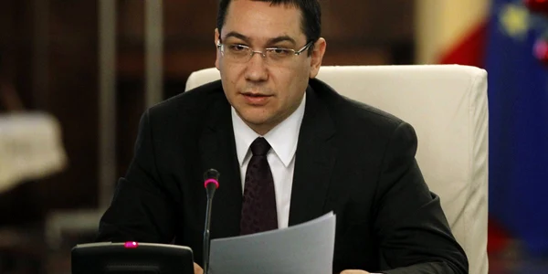 Victor Ponta